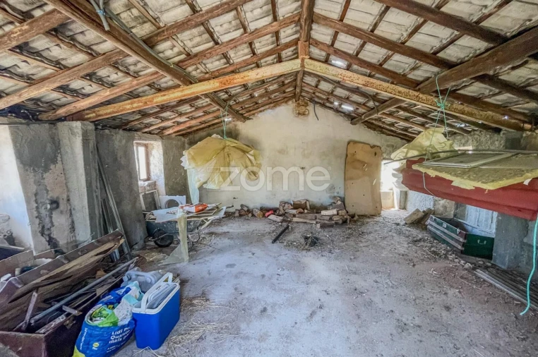 Moradia T5 para Venda em São Miguel, Santa Eufémia e Rabaçal Foto 33