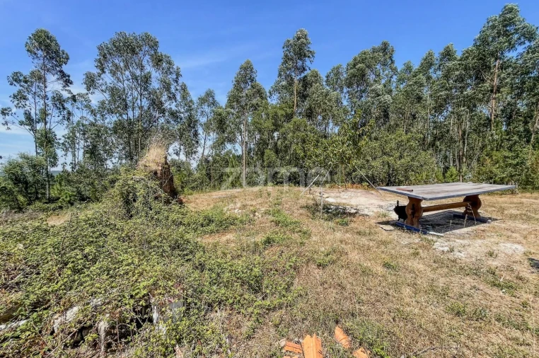 Moradia T5 para Venda em São Miguel, Santa Eufémia e Rabaçal Foto 30