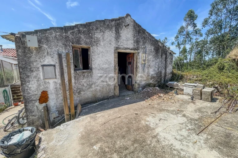 Moradia T5 para Venda em São Miguel, Santa Eufémia e Rabaçal Foto 32