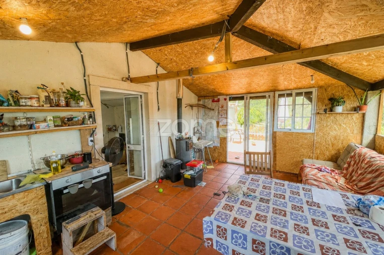 Moradia T5 para Venda em São Miguel, Santa Eufémia e Rabaçal Foto 4