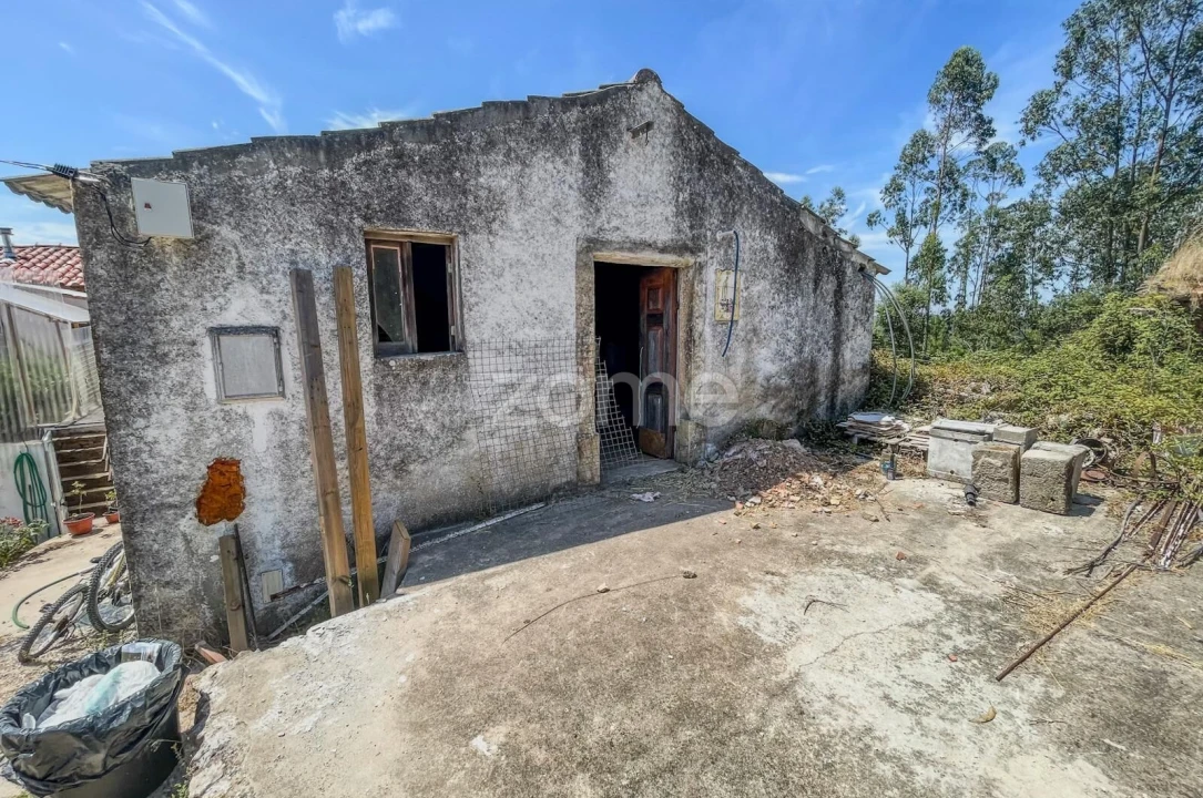Moradia T5 para Venda em São Miguel, Santa Eufémia e Rabaçal Foto 32