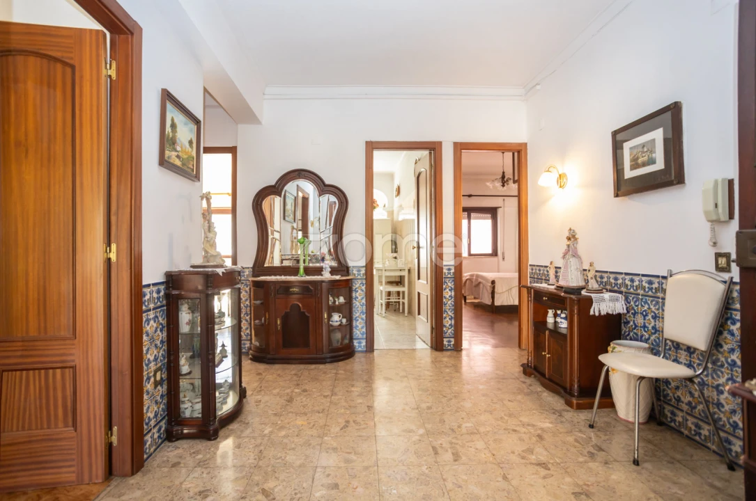 Apartamento T3 para Venda em Laranjeiro e Feijó Foto 2