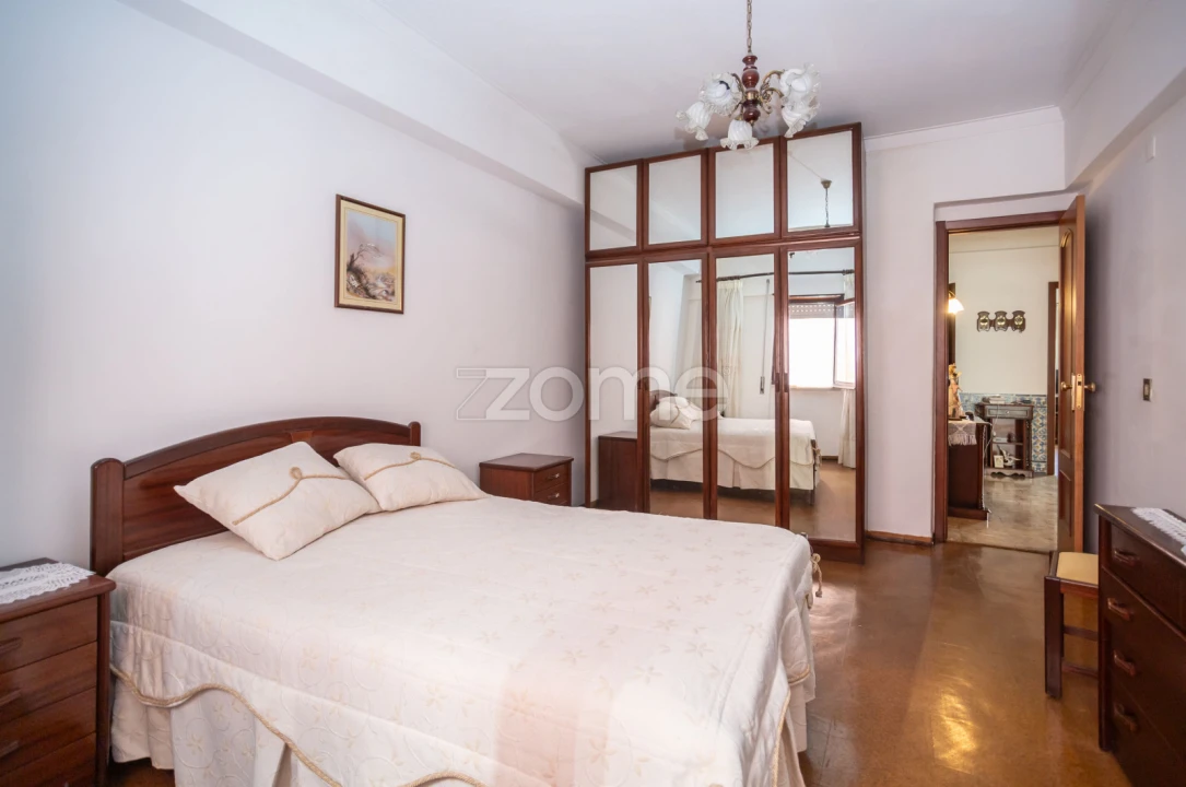 Apartamento T3 para Venda em Laranjeiro e Feijó Foto 10