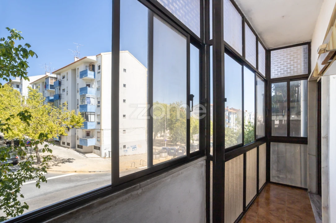 Apartamento T3 para Venda em Laranjeiro e Feijó Foto 13