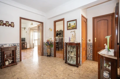 Apartamento T3 para Venda em Laranjeiro e Feijó