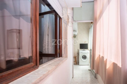 Apartamento T3 para Venda em Laranjeiro e Feijó
