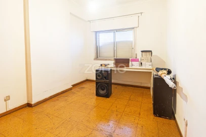 Apartamento T3 para Venda em Corroios
