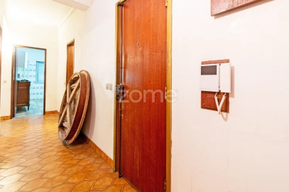 Apartamento T3 para Venda em Corroios