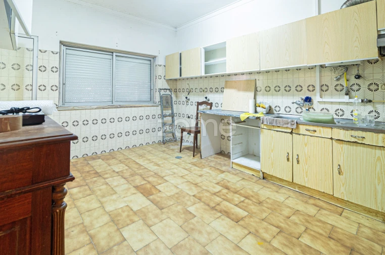 Apartamento T3 para Venda em Corroios Foto 5