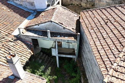 Moradia T4 para Venda em Santo Antonio de Monforte