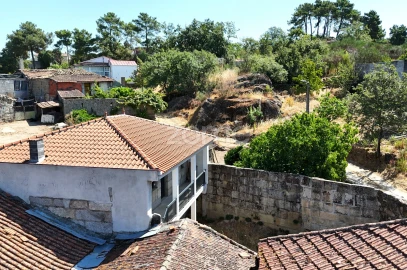 Moradia T4 para Venda em Santo Antonio de Monforte
