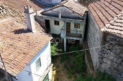 Moradia T4 para Venda em Santo Antonio de Monforte