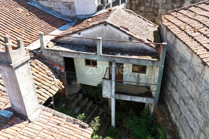 Moradia T4 para Venda em Santo Antonio de Monforte