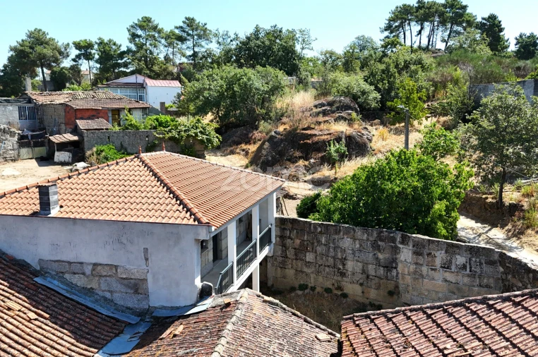 Moradia T4 para Venda em Santo Antonio de Monforte Foto 5