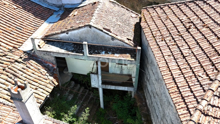 Moradia T4 para Venda em Santo Antonio de Monforte