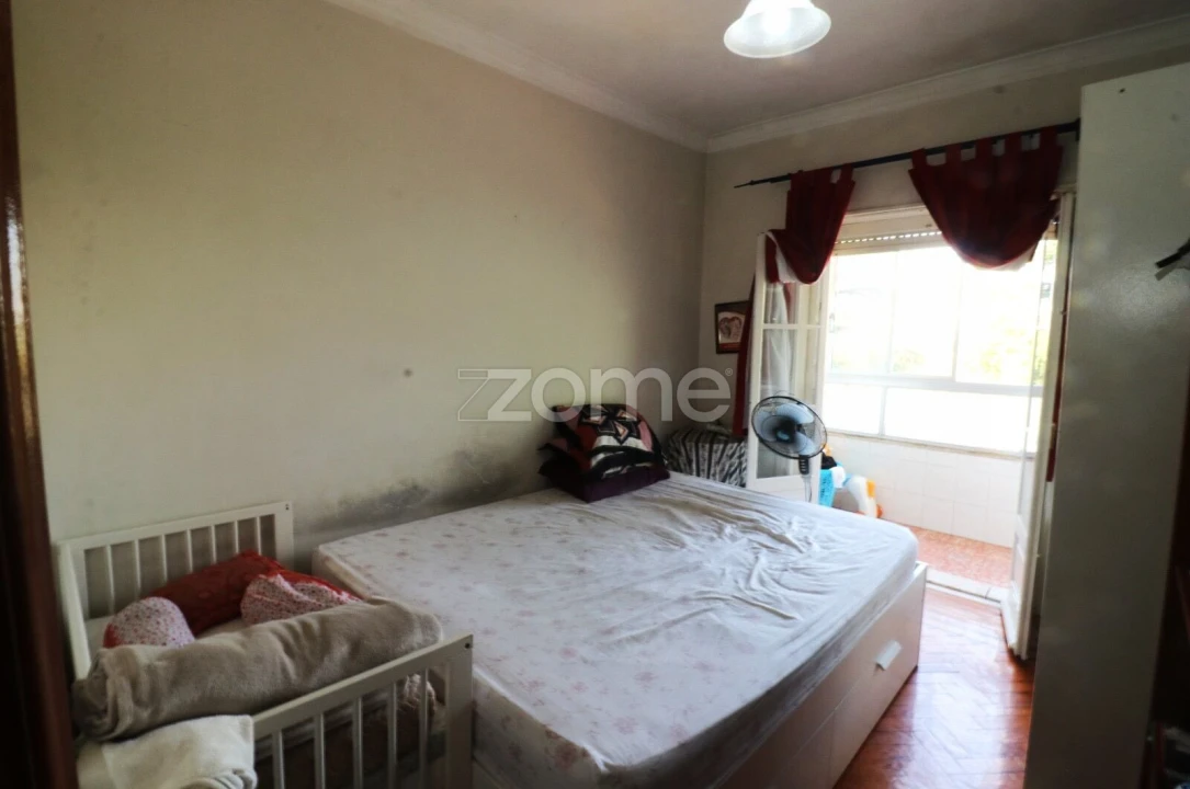 Apartamento T2 para Venda em Venteira Foto 14