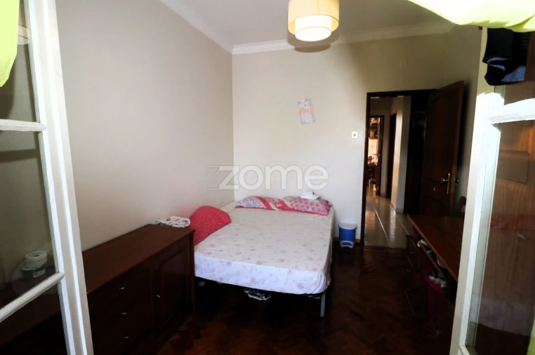 Apartamento T2 para Venda em Venteira Foto 13
