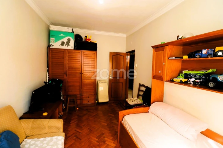 Apartamento T2 para Venda em Venteira Foto 10