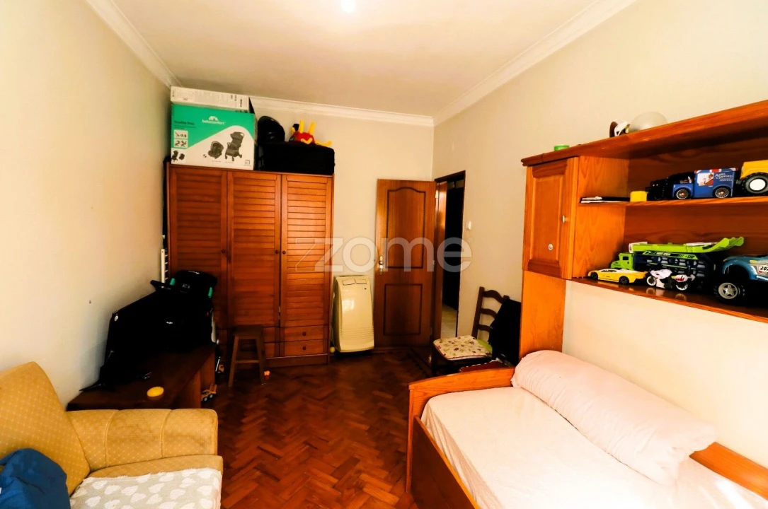Apartamento T2 para Venda em Venteira Foto 10