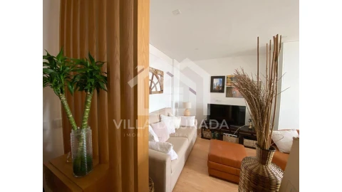 Apartamento T1 para Venda em Vila do Conde