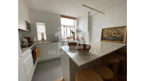 Apartamento T1 para Venda em Vila do Conde