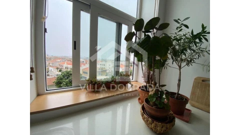 Apartamento T1 para Venda em Vila do Conde