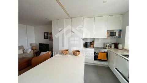 Apartamento T1 para Venda em Vila do Conde