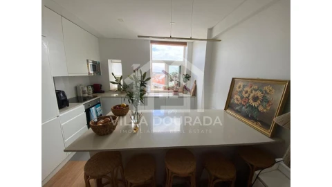 Apartamento T1 para Venda em Vila do Conde