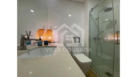Apartamento T1 para Venda em Vila do Conde
