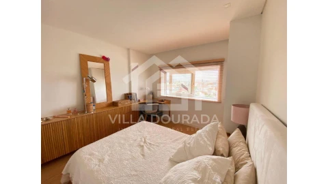Apartamento T1 para Venda em Vila do Conde