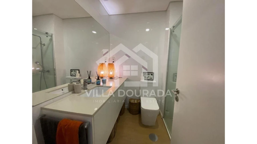 Apartamento T1 para Venda em Vila do Conde Foto 2