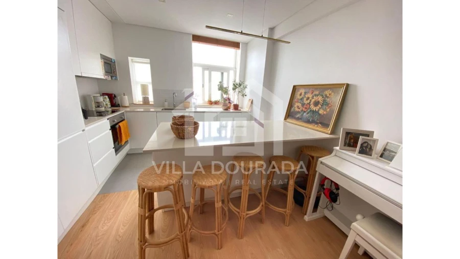 Apartamento T1 para Venda em Vila do Conde Foto 13