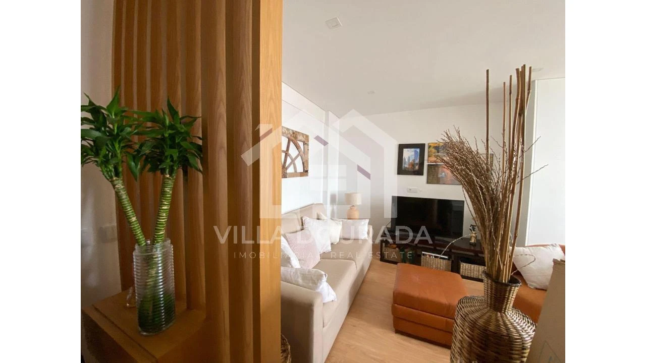 Apartamento T1 para Venda em Vila do Conde Foto 4