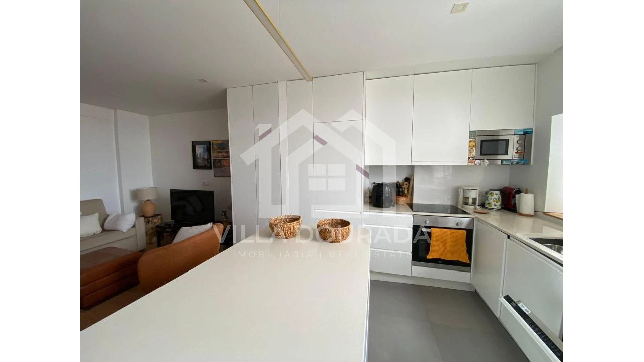 Apartamento T1 para Venda em Vila do Conde Foto 1