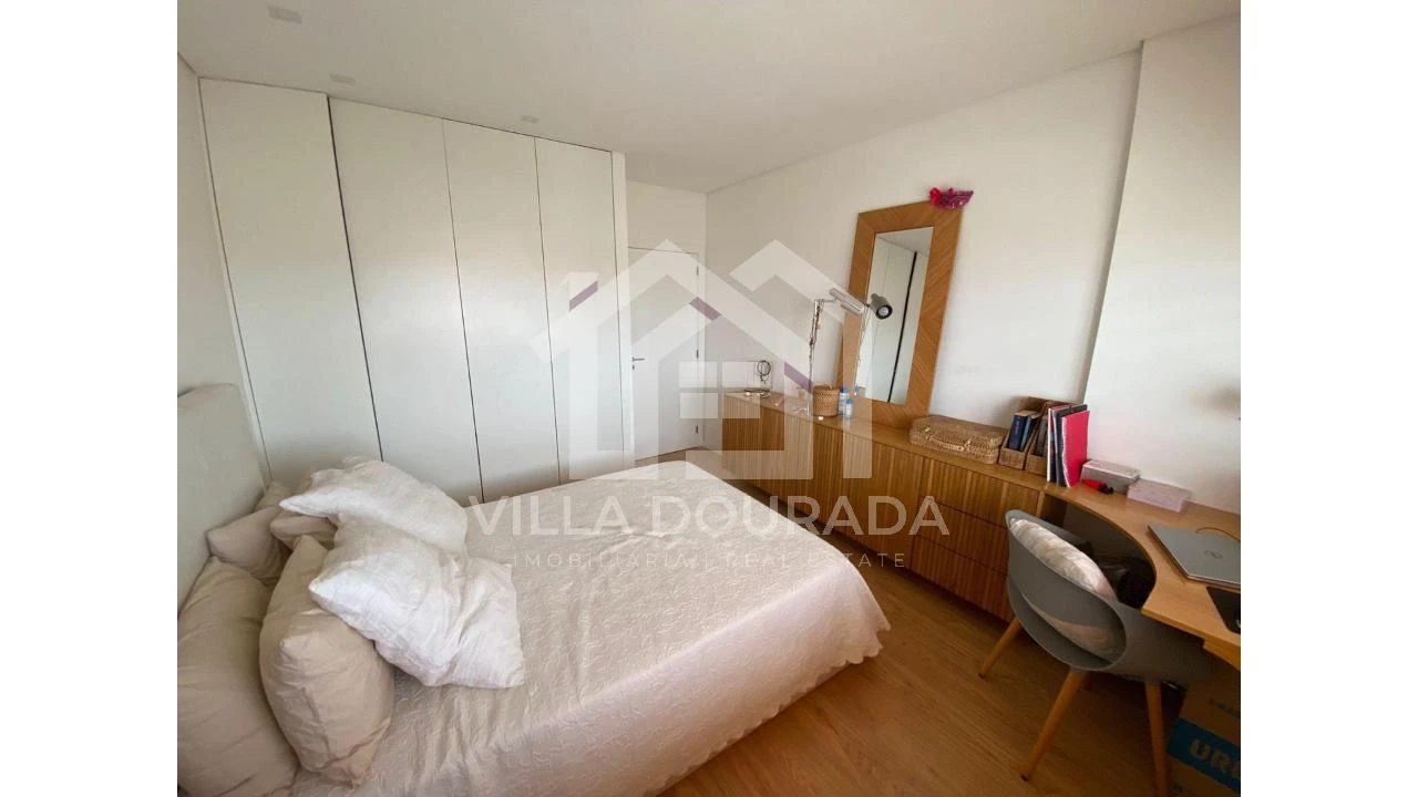 Apartamento T1 para Venda em Vila do Conde Foto 11