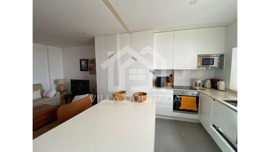 Apartamento T1 para Venda em Vila do Conde