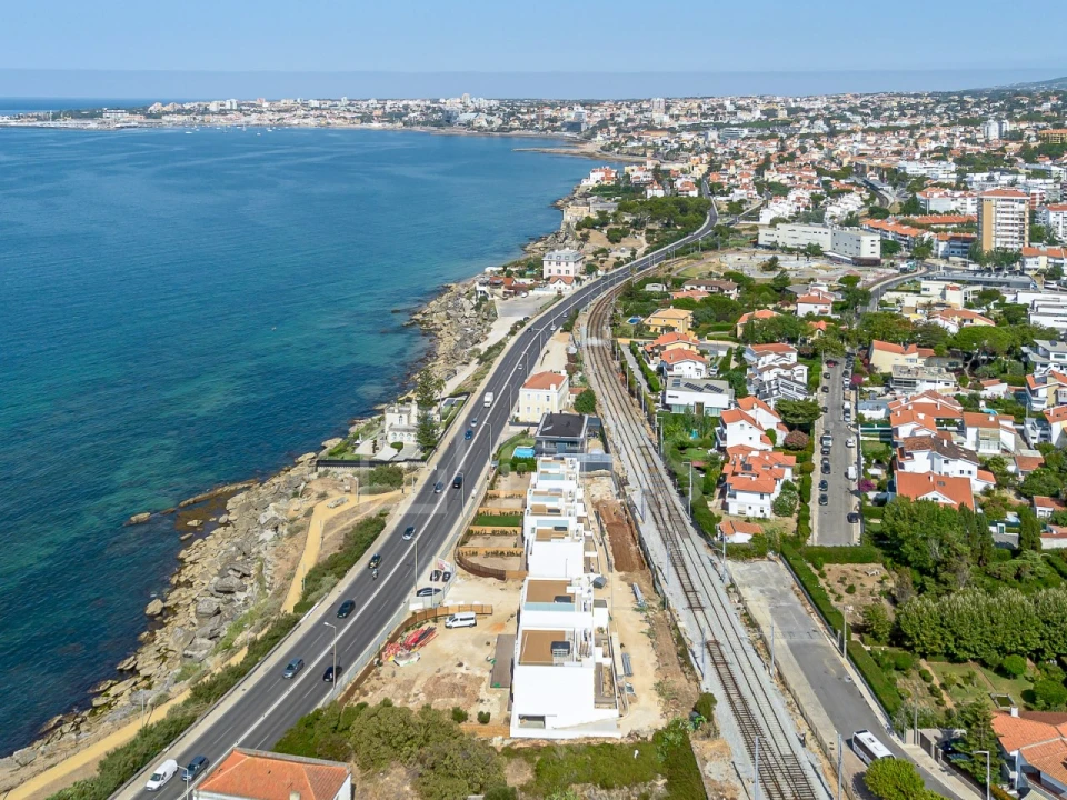 Moradia T4 para Venda em Cascais e Estoril Foto 2