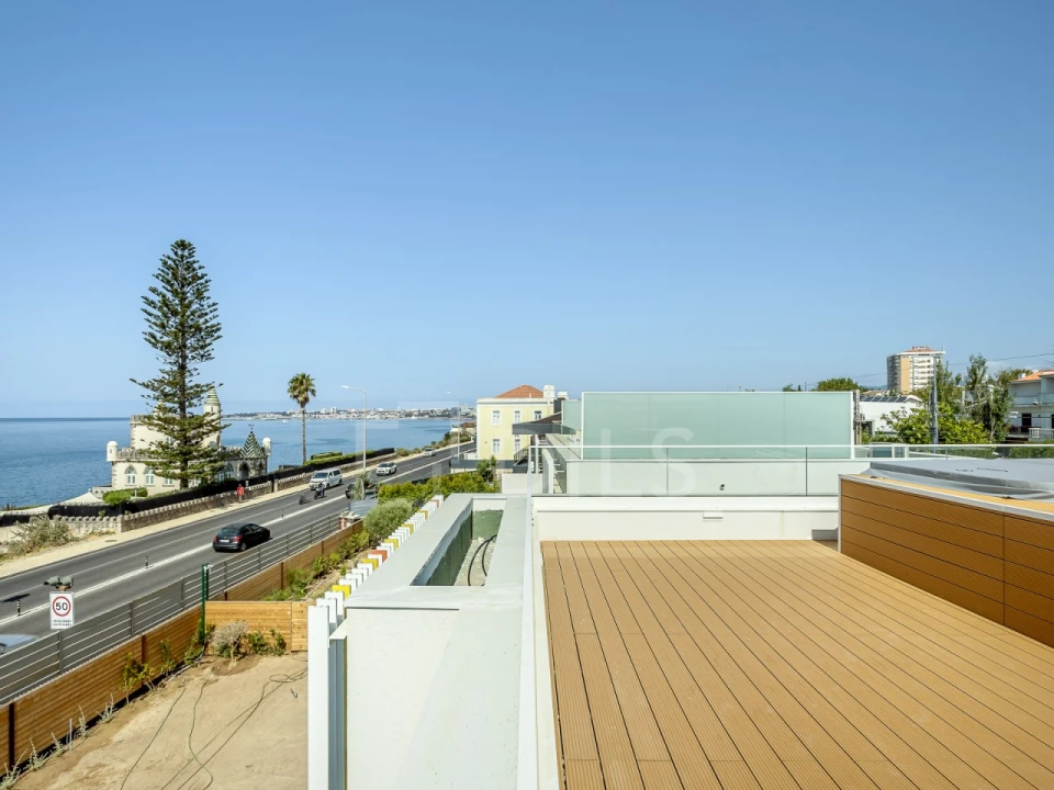 Moradia T4 para Venda em Cascais e Estoril Foto 21