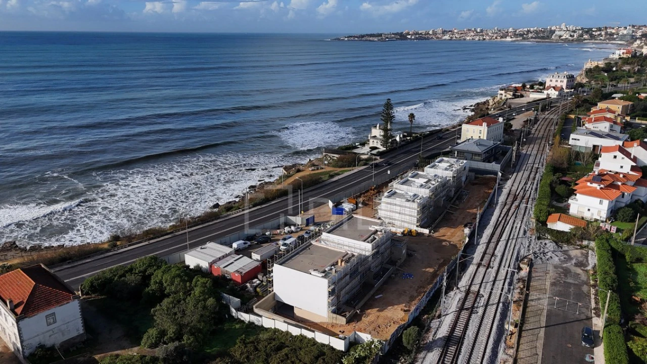 Moradia T4 para Venda em Cascais e Estoril Foto 23