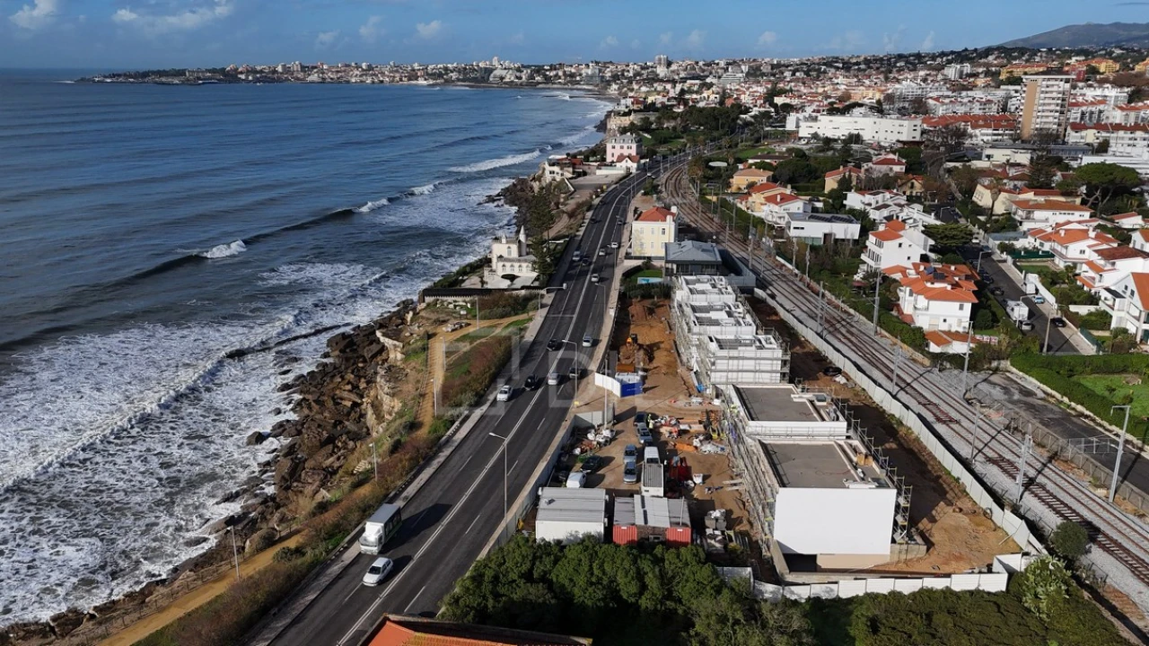 Moradia T4 para Venda em Cascais e Estoril Foto 24
