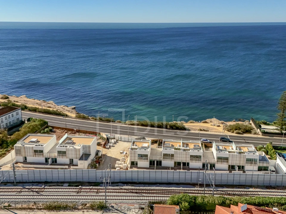 Moradia T4 para Venda em Cascais e Estoril Foto 1
