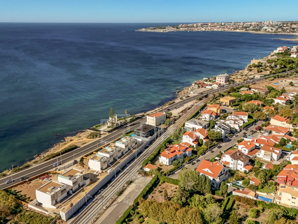 Moradia T4 para Venda em Cascais e Estoril Foto 36