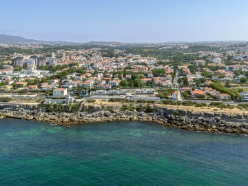 Moradia T4 para Venda em Cascais e Estoril