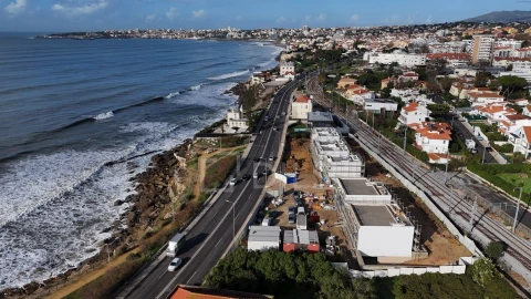 Moradia T4 para Venda em Cascais e Estoril