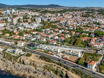 Moradia T4 para Venda em Cascais e Estoril