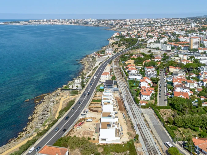 Moradia T4 para Venda em Cascais e Estoril Foto 2