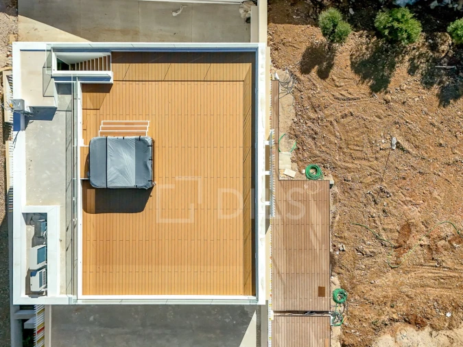 Moradia T4 para Venda em Cascais e Estoril Foto 38