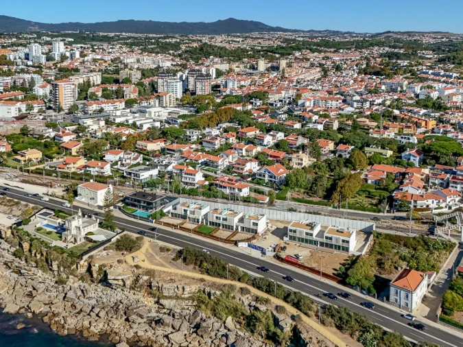 Moradia T4 para Venda em Cascais e Estoril Foto 39