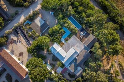 Moradia T4 para Venda em Comporta