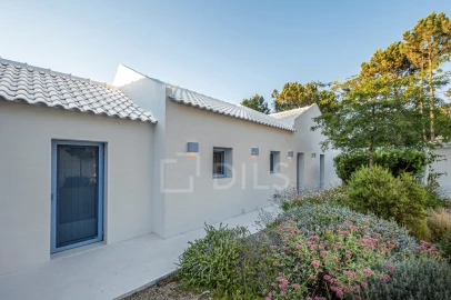 Moradia T4 para Venda em Comporta